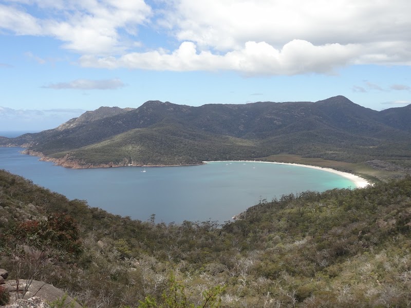 Freycinet - Freycinet TAS 7215, Australia