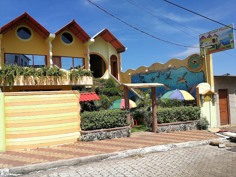 Gosén