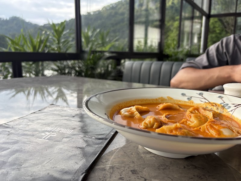 Dorjeling Kitchen Tarkhola - Dorjeling Kitchen Tarkhola NH 10, Tumlang Tarkhola, near Phalguney Restaurant, Rangpo Forest, West Bengal 734316, India