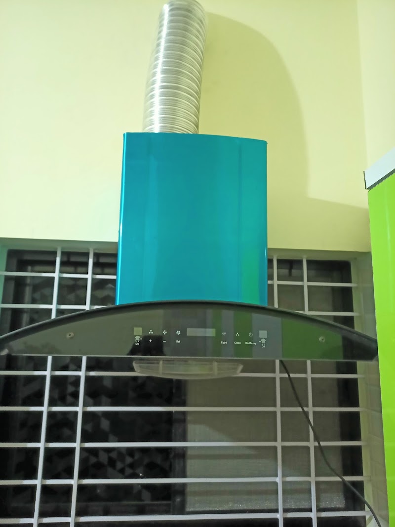Chaturvedi Ro water purifier and chimney dealers & service provider - Chaturvedi Ro water purifier and chimney dealers & service provider, Ekta nagar Dhanora 942/10 Front of Aps school Dhanora 942/10, Bhilai, Chhattisgarh 491107, India