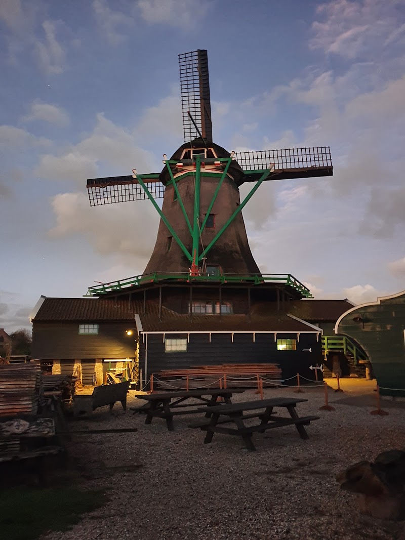 Het Jonge Schaap, Zaandam - Het Jonge Schaap, Zaandam, Kalverringdijk 31A, 1509 BT Zaandam, Netherlands