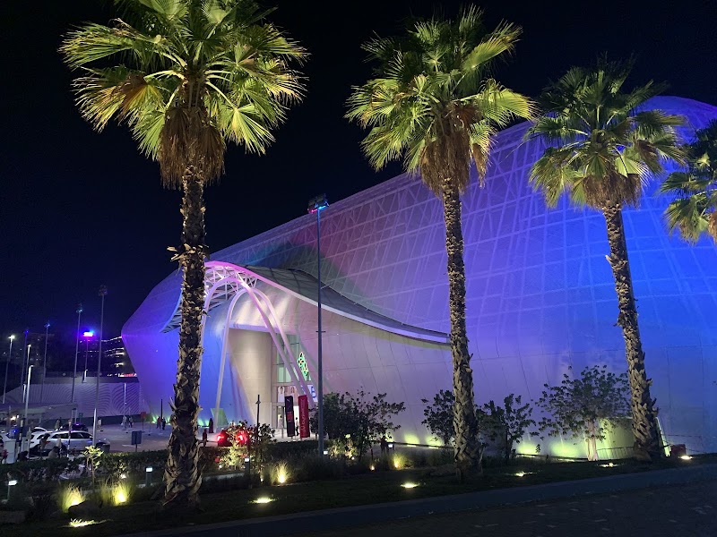 DSO HQ - DSO HQ G-035 Technohub - Nadd Hessa - Dubai Silicon Oasis - Dubai - United Arab Emirates