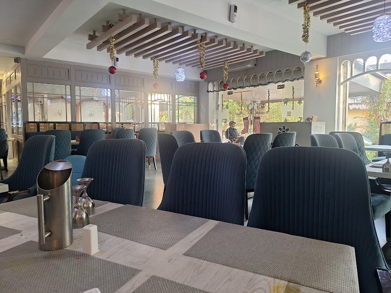 Woods Restaurant - Woods Restaurant Indraprastha Industrial Area, Kota, Rajasthan 324005, India