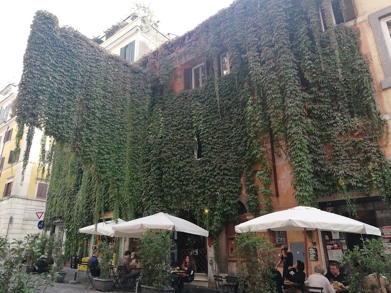 Monti - Monti Monti, Rome, Metropolitan City of Rome Capital, Italy
