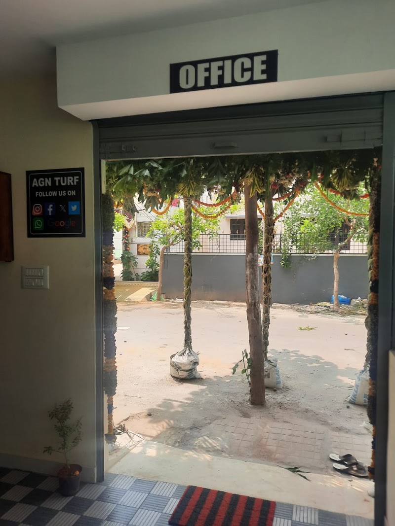 Agn turf - Agn turf Anemma, Green Garden, 1st A Cross Rd, Akshaya Nagar 1st Block, Akshya Nagar, Ramamurthy Nagar, Bengaluru, Karnataka 560016, India