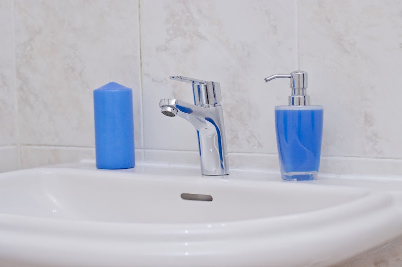 Hostal Barcelona City Rooms - Hostal Barcelona City Rooms, Carrer de la Indústria, 81, Gràcia, 08025 Barcelona, Spain