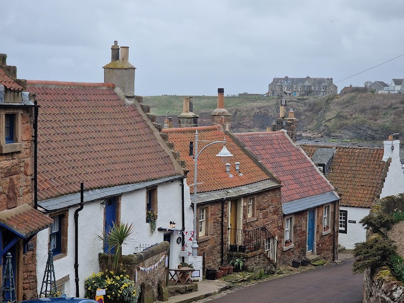 Crail Harbour - Crail Harbour, Crail, Anstruther KY10 3SU, UK