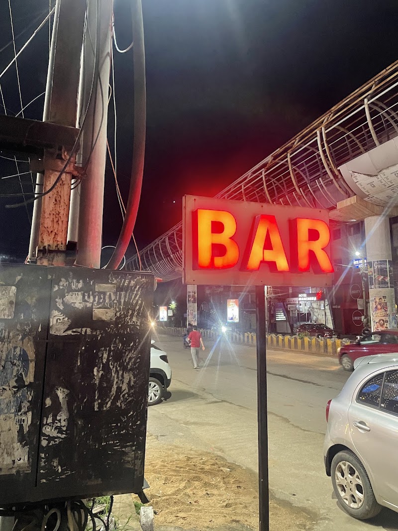 Olive Bar - Olive Bar R.M. Plaza, 6JXR+3H9, Jail Rd, near Kutchery Chowk, Moudhapara, Raipur, Chhattisgarh 492001, India