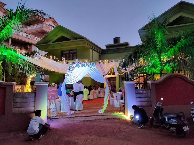 TCS Holiday Home Goa - Kenny's Holiday Villas