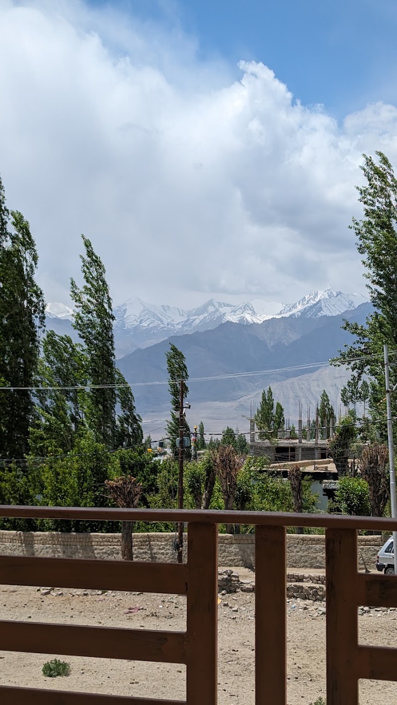 Nathula Guest House - Nathula Guest House Nathula guest house, Leh, 194101