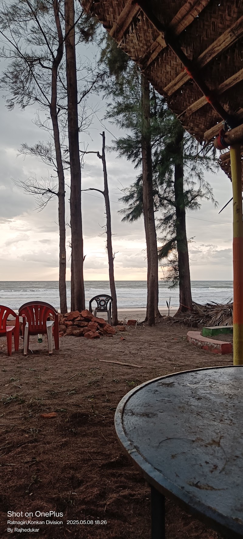 Swami Sawali Homestay - Swami Sawali Homestay, Brahmin Wadi Marg, Kolthare, Maharashtra 415712, India