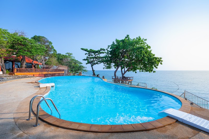 Phi Phi Natural Resort - Phi Phi Natural Resort, 53 หมู่ที่ 8 53 หมู่ที่ 8 แหลมทอง เกาะพีพี Tambon Ao Nang, Amphoe Mueang Krabi, Chang Wat Krabi 81000, Thailand