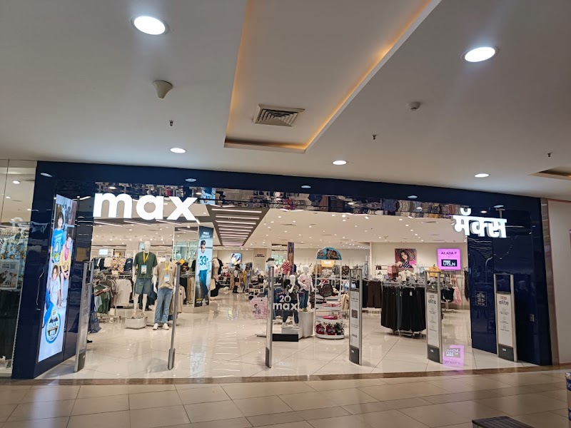Max