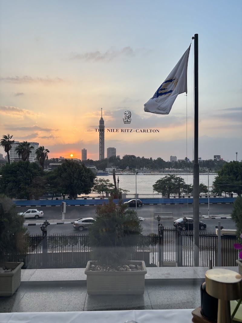Vivo-the nile Ritz-Carlton - Vivo-the nile Ritz-Carlton, ‪1113 Corniche El Nil‬، Ismailia, Second floor، Cairo Governorate 11221, Egypt