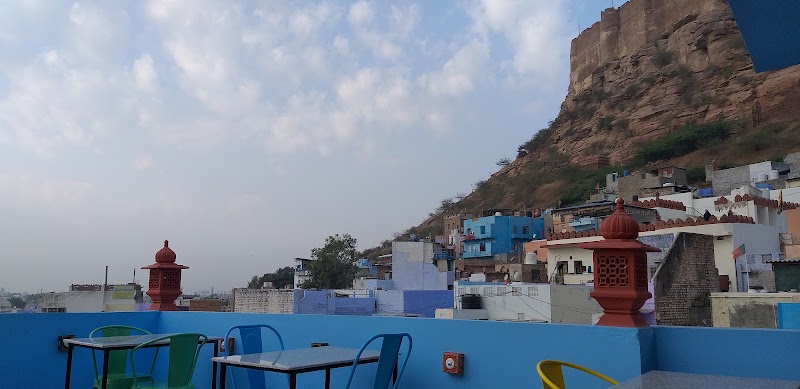 DEV KOTHI Boutique Heritage stay & Roof Top Restaurant - DEV KOTHI Boutique Heritage stay & Roof Top Restaurant Killi khana Near shiv mandir jodhpur, 342002, Killi Khana, Sodagaran Mohalla, Jodhpur, Rajasthan 342001, India