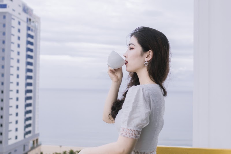 Santa Luxury Hotel - Santa Luxury Hotel, 362W+PP6, 09 Đỗ Bá, Bắc Mỹ Phú, Ngũ Hành Sơn, Đà Nẵng 550000, Vietnam