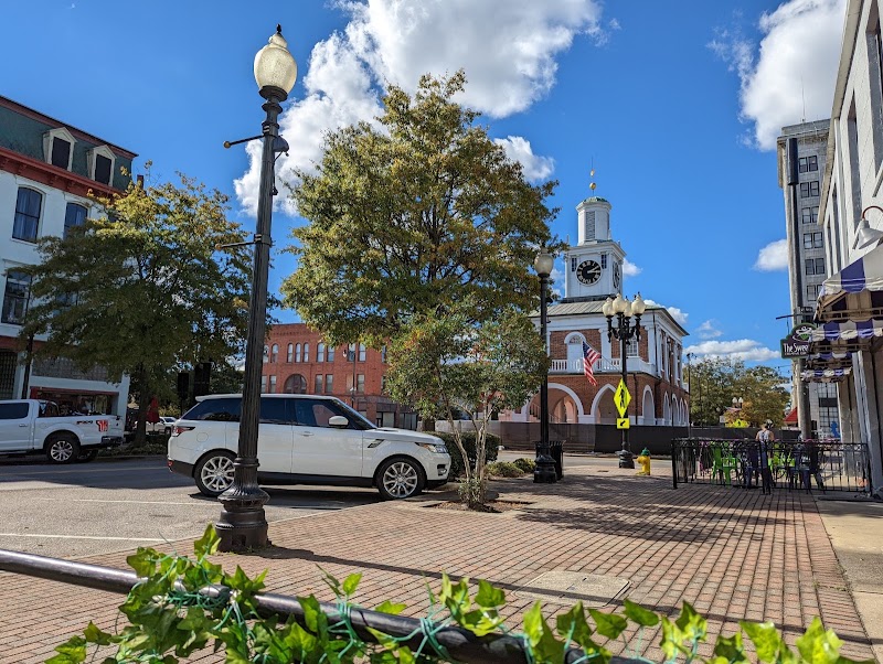 Fayetteville - Fayetteville, NC, USA