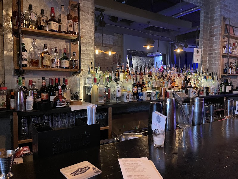 Brooklyn Music Kitchen - Brooklyn Music Kitchen 177 Vanderbilt Ave, Brooklyn, NY 11205, USA