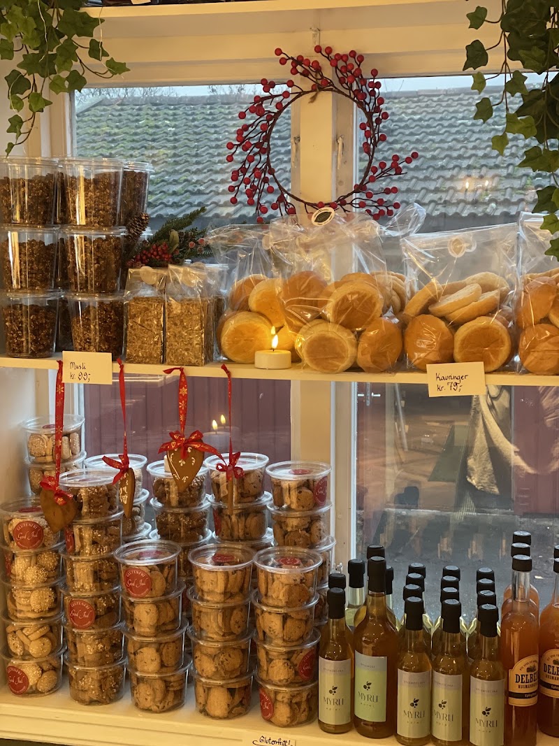 Aanerud Bakeri Oslo - Aanerud Bakeri Oslo, Hegdehaugsveien 28, 0352 Oslo, Norway