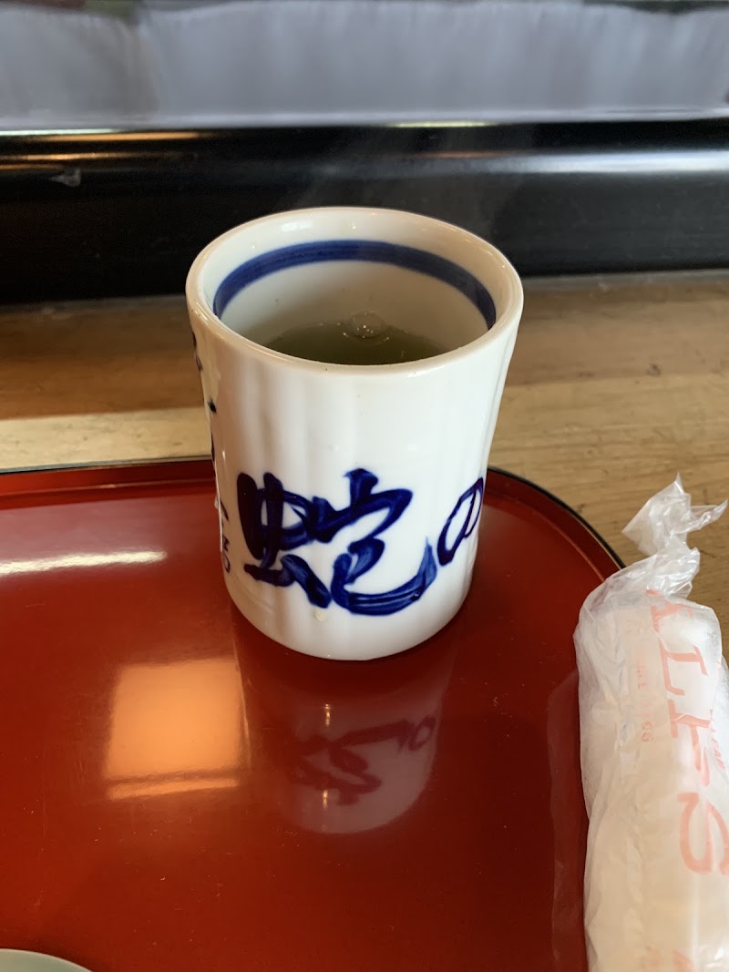 Janome Sushi - Janome Sushi, 3-chōme-10-13 Higashinihonbashi, Chuo City, Tokyo 103-0004, Japan