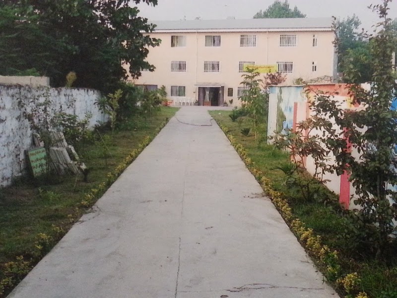 Andishan Vatan Green House - Andishan Vatan Green House, Gilan Province, Bandar Anzali, بندر انزلی-طالب آباد-خیابان امام رضا-بوستان15-پلاک 20آقای اسماعیل پوروطن، Talebabad St, Iran