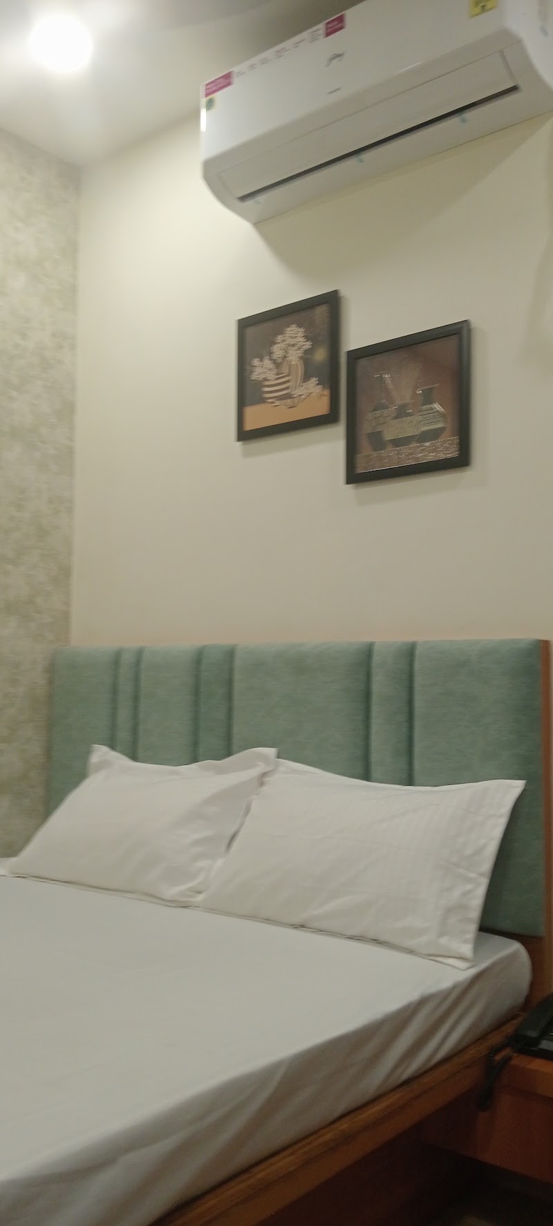 Hotel Welcome - Hotel Welcome Stadium Rd, beside indore sweets, TP Nagar, Korba, Chhattisgarh 495877, India