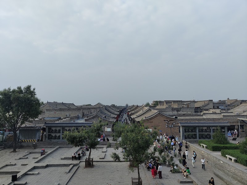 Pingyao Ancient City Scenic Spot - Pingyao Ancient City Scenic Spot, China, Shan Xi Sheng, Jin Zhong Shi, Ping Yao Xian, 44, 近日升昌)正南方向120米 邮政编码: 031199