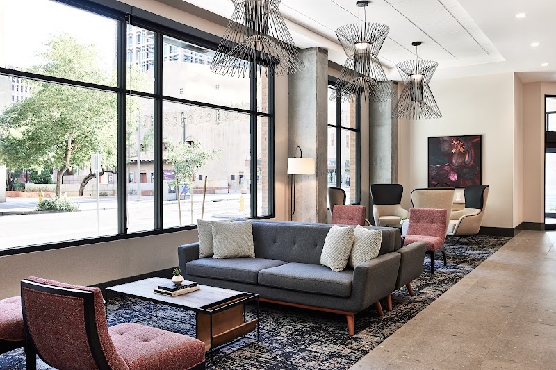 Hyatt Place Phoenix / Downtown - Hyatt Place Phoenix / Downtown, 150 W Adams St, Phoenix, AZ 85003, USA