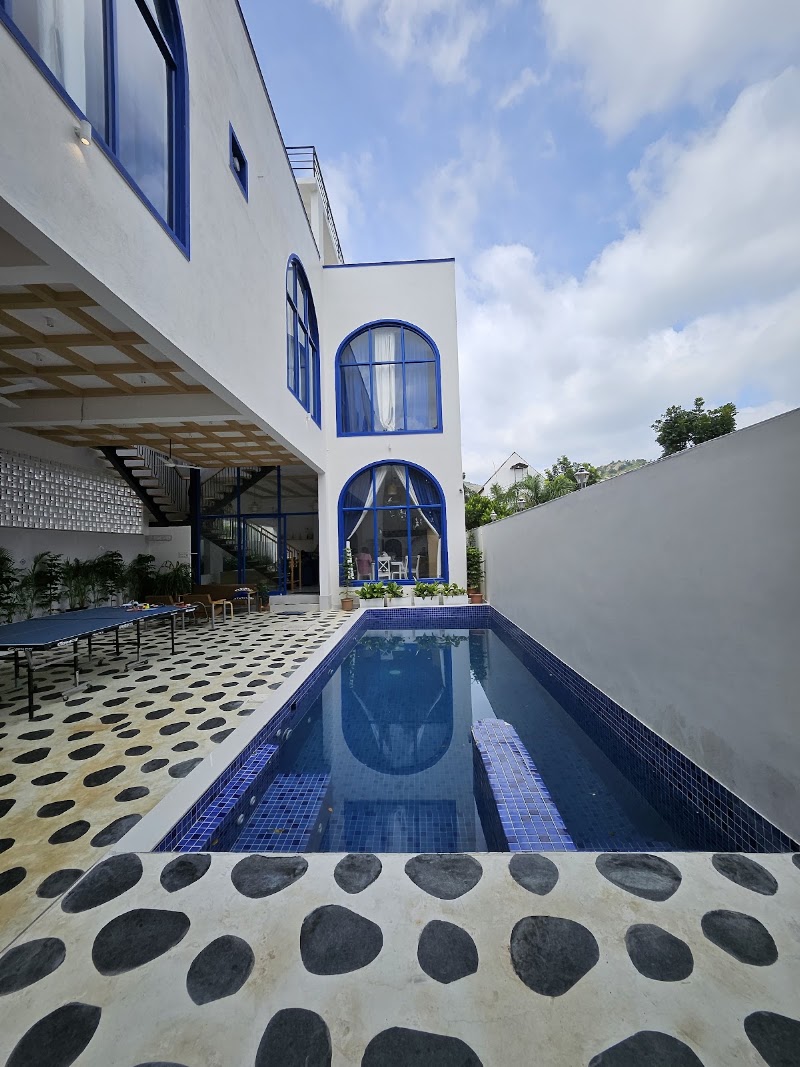 Maahi Pool Villa
