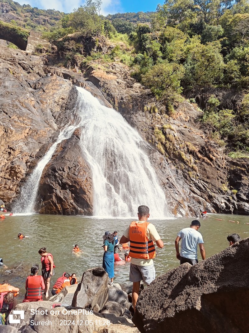 Goa Adventure Tours and Travels - Goa Adventure Tours and Travels 187/B, Stay Longer Guest House, Khobra Vaddo, Calangute Bardez, Khobra Vaddo, Calangute, Goa 403516, India