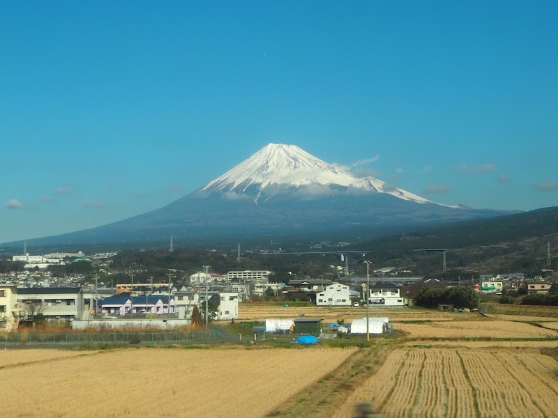 Mount Fuji - Mount Fuji Mount Fuji, Kitayama, Fujinomiya, Shizuoka 418-0112, Japan