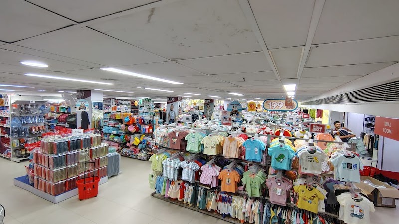 Megashop - Varanasi-Sankat Mochan - Megashop - Varanasi-Sankat Mochan B-29/26C, SANKATMOCHAN CROSSING, LANKA, ROAD WARD, Anandbagh, Bhelupur, Varanasi, Uttar Pradesh 221005, India