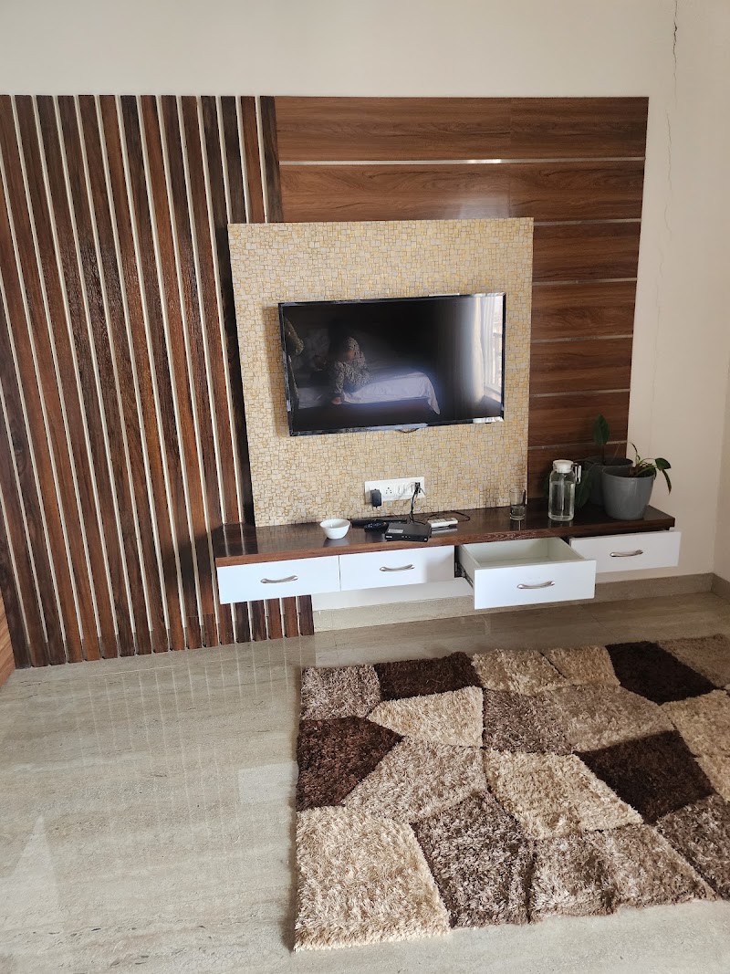 Skyline Villa - Skyline Villa WQ57+HQM, Bhilar-Medha Rd, Bhilar, Maharashtra 412805, India