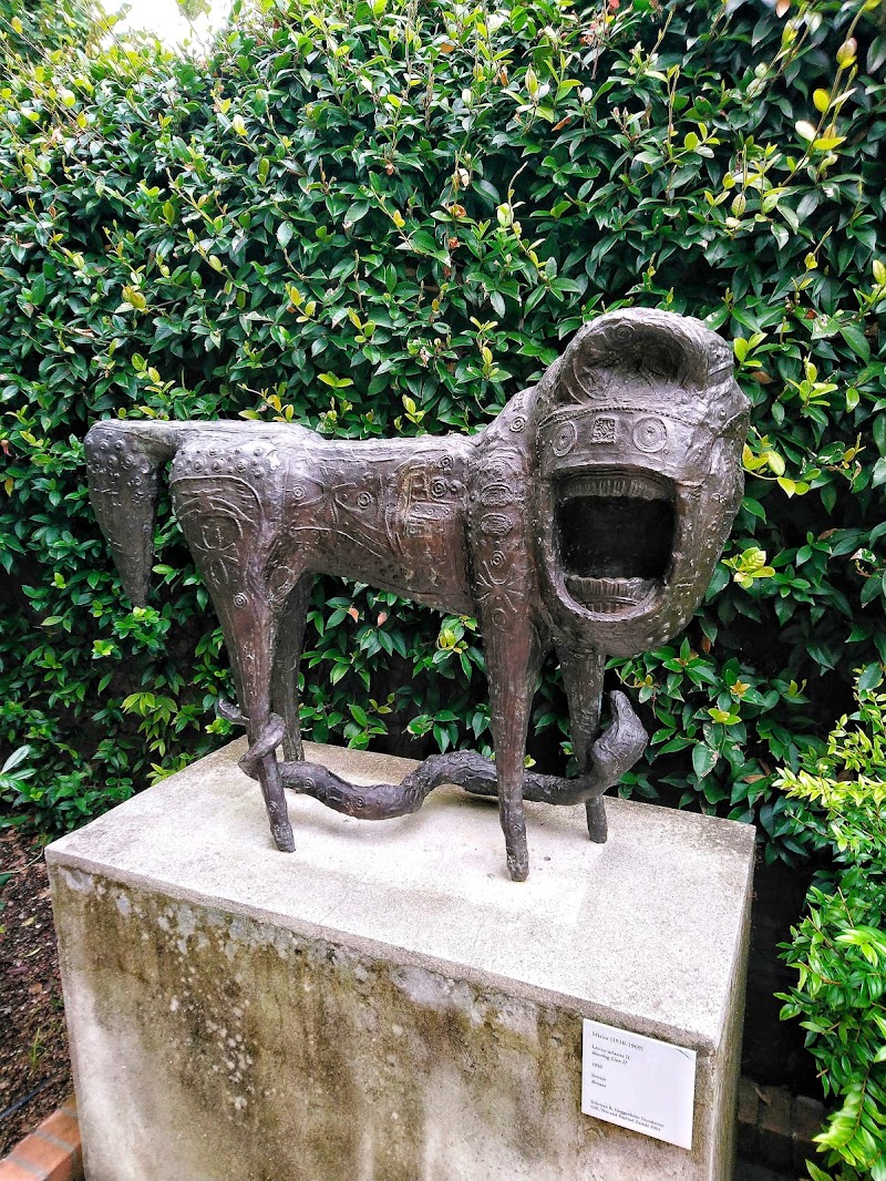 Peggy Guggenheim Collection - Peggy Guggenheim Collection Dorsoduro, 701, 30123 Venezia VE, Italy