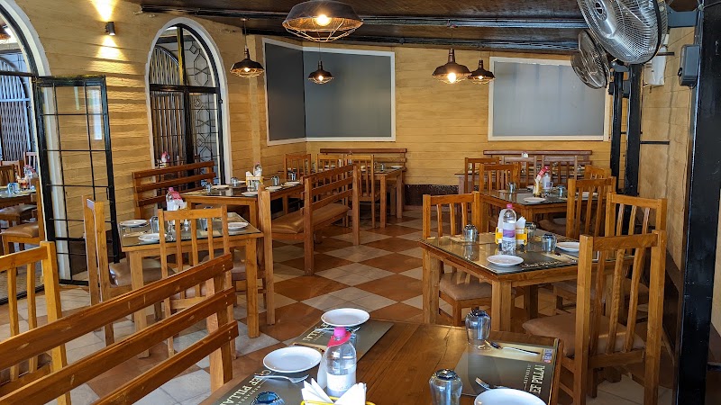 Restaurant Chef Pillai Whitefield Bangalore
