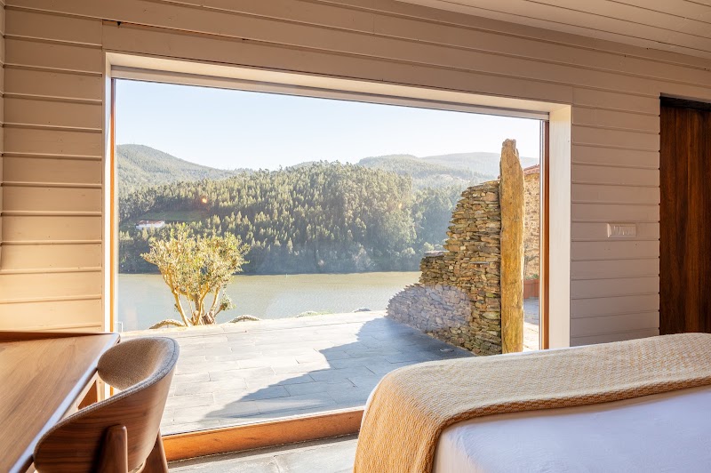 DOURWIN - DOURWIN R. do Pedregal 34, 4575-532 Sebolido, Portugal
