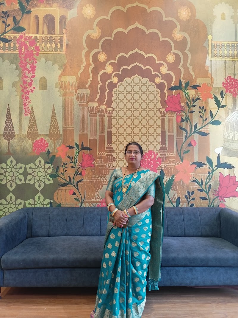 Caro Central - Caro Central Ground floor, Vista building, near Kalika Restaurant, Gogol, Madgaon, Goa 403601, India