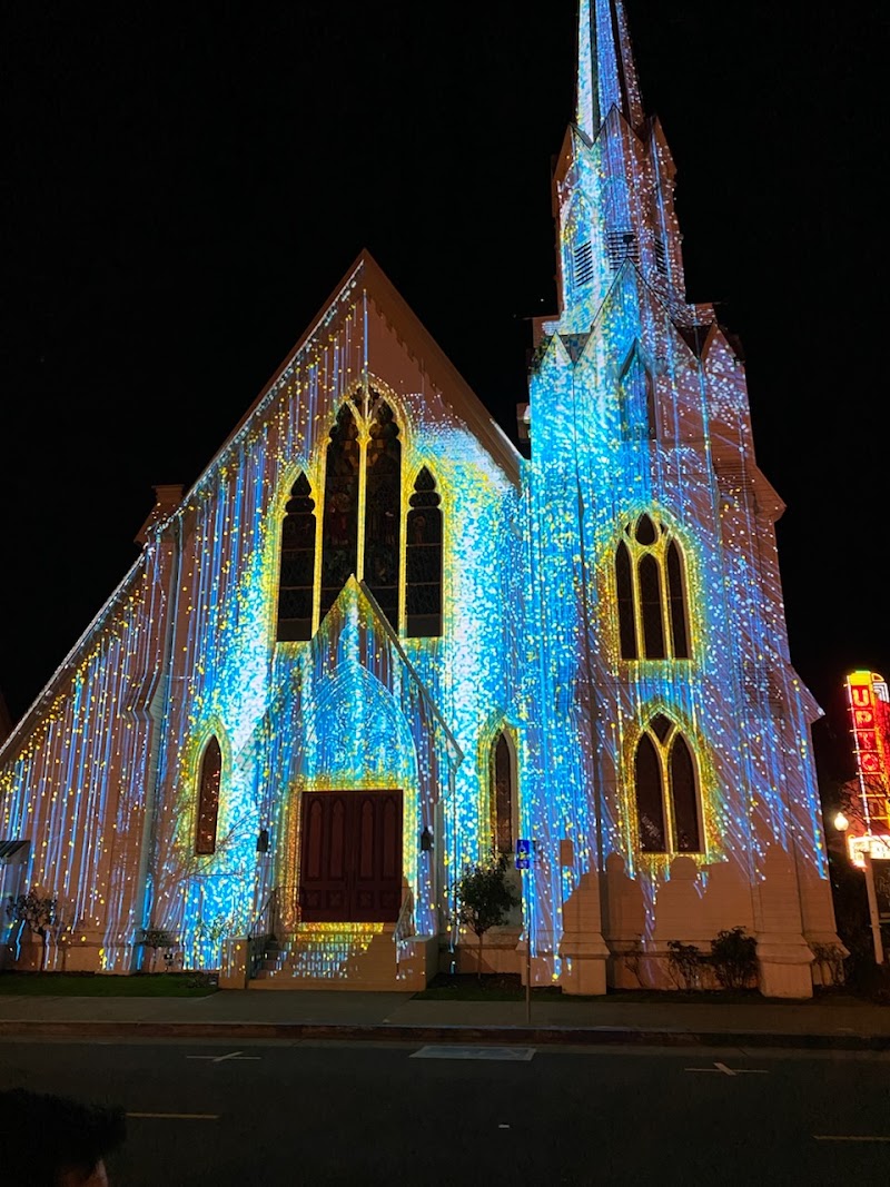 Downtown Napa Association - Downtown Napa Association, 1300 1st St suit 290, Napa, CA 94559, USA
