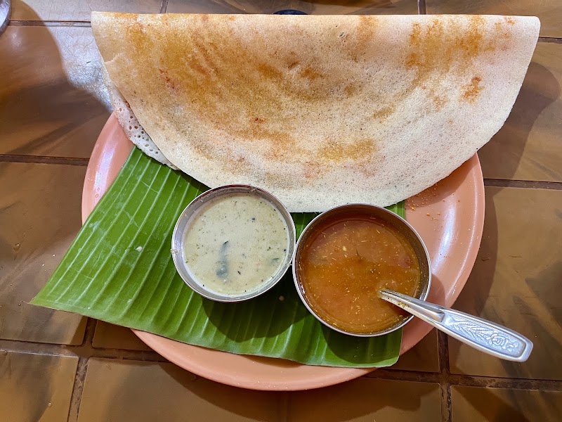 Taste of Brahmins - Taste of Brahmins Janatha Plot, Hampi, Karnataka 583239, India