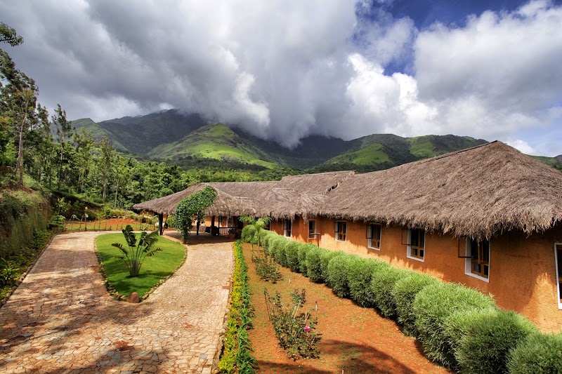 Banasura Hill Resort