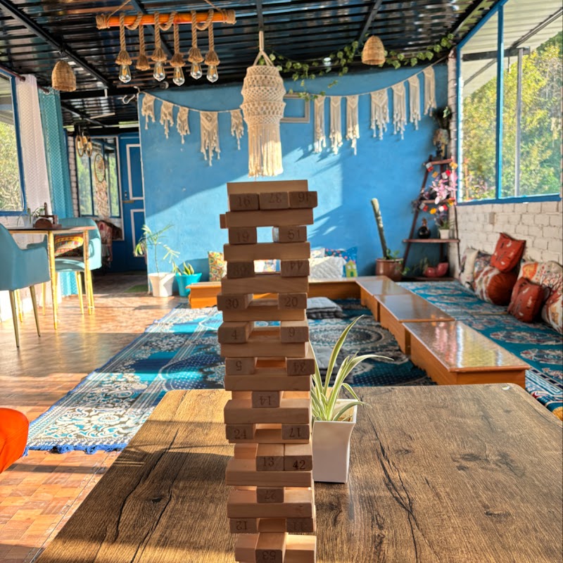 Kasolview Homestay by PEACE INN - Kasolview Homestay by PEACE INN Kasol Rd, near narayan rishi temple, Manikaran, Kasol, Himachal Pradesh 175105, India