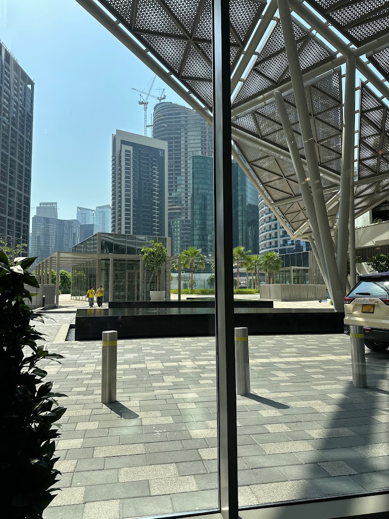 Peninsula complex - Peninsula complex 57M8+XQ9 - Business Bay - Dubai - United Arab Emirates