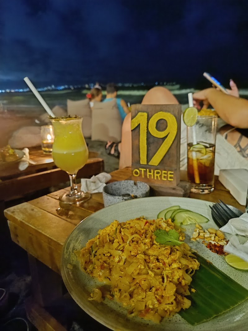 Favela Chic Beach Club - Favela Chic Beach Club 84WF+7PV, Canggu, Kuta Utara, Badung Regency, Bali, Indonesia