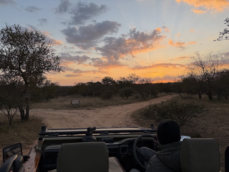 Maroelani Private Nature Reserve - Maroelani Private Nature Reserve, R40, 1380, South Africa
