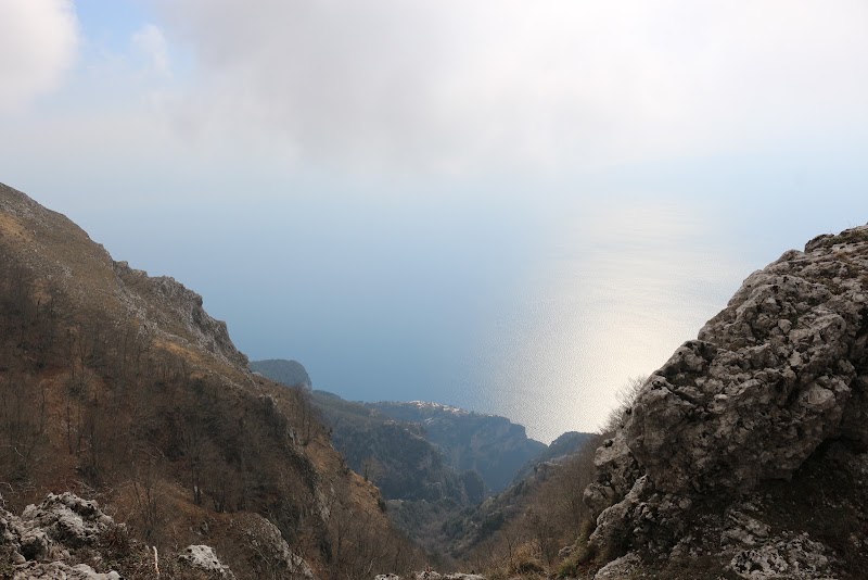 Grotta di San Catello - Monte Faito - Grotta di San Catello - Monte Faito 80050 Pimonte NA, Italy