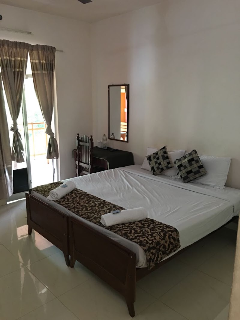 Mushroom Valley Homestay - Mushroom Valley Homestay Chithirapuram, Aadit, Kerala 685565, India