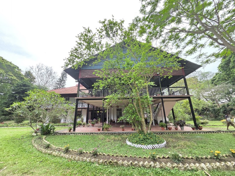 Chameli Memsaab Bungalow - Chameli Memsaab Bungalow, P6FM+M4F, Cinnamara Rd, Maz Gaon, Jorhat, Jorhat CD Block Part, Assam 785008, India