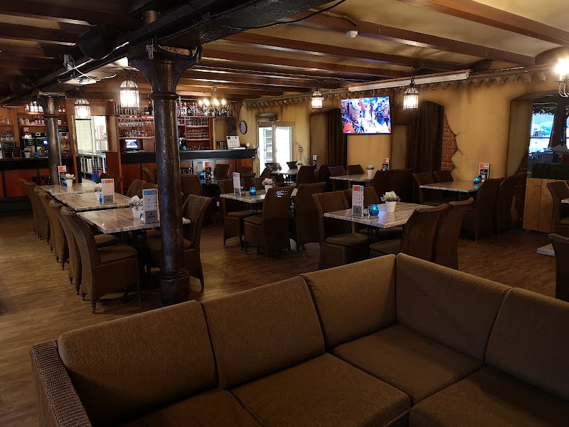 Restaurant De Kloosterhoeve