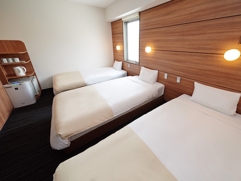 Super Hotel Namba Nipponbashi - Super Hotel Namba Nipponbashi, 1-chōme-20-5 Nipponbashi, Chuo Ward, Osaka, 542-0073, Japan