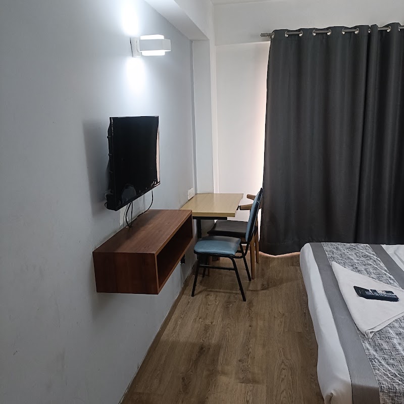 Infinity Homes- PG in Sector 38 Gurgaon - Infinity Homes- PG in Sector 38 Gurgaon 183p, Medicity, Islampur Colony, Sector 38, Gurugram, Haryana 122018, India